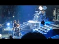 X JAPAN - BORN TO BE FREE - LIVE MADISON ...