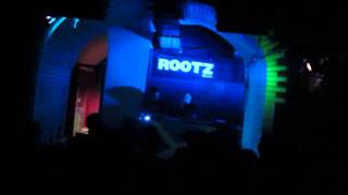 Soom T & Mc Baco @Rootz Klab Napoli by King JuLion