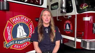 Fire Prevention Week lithium-ion battery tips