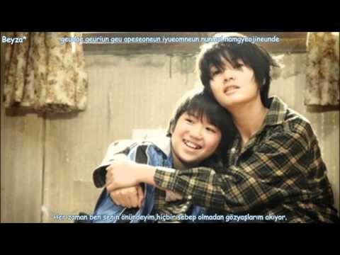 Lee Seung Chul - Heartlessness (11th Mother) Turkish Sub./Türkçe Altyazılı