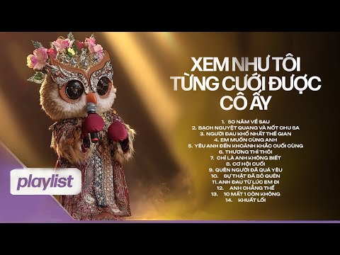 Phòng Em Tôi Đã Từng Nằm - Xem Như Tôi Từng Cưới Được Cô Ấy | BXH Nhạc Chill Lofi Tâm Trạng Hay Nhất