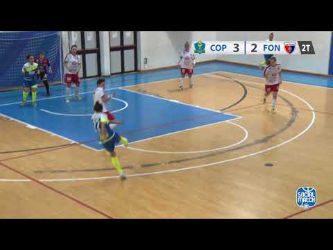 Serie A2 Femm.: Coppa D'Oro - Vis Fondi