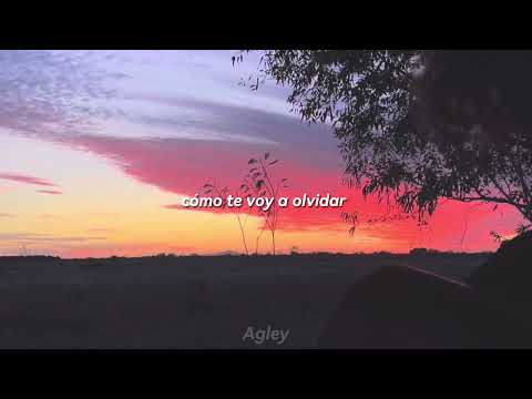 Agley - Sigue brillando sin ti (Lyric video)