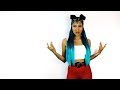 Marwa Loud - Bad Boy x Djadja - Aya Nakamura x Désaccordé - Vald x Va Bene - L'Algérino (Eva Guess) Marwa Loud - Bad Boy x Djadja - Aya Nakamura x Désaccordé - Vald x Va Bene - L'Algérino (Eva Guess)