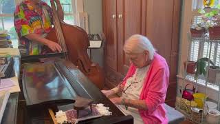 From Beegie: Thank you!