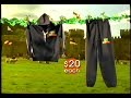 Robin Hood Men In Tights Merchandise 1993 Promo VHS Capture