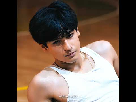 Keifer saved Jay Jay from badboys❤️ | Ang Mutya Ng Section E | #angmutyangsectione #shorts