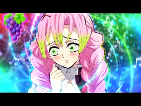 MEGA AGRESSIVO DAS RELIKIAS 2.0 👺💯 | ANIME EDIT FUNK | (Demon Slayer)