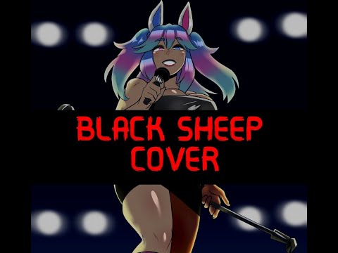 Black Sheep - Scott Pilgrim Vs. The World Cover