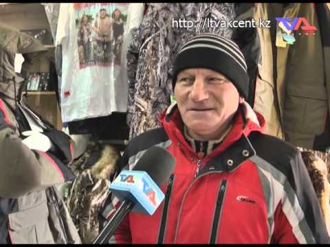 Лисаковск, выпуск программы «День» от 12 марта 2015г.