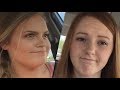 WOMEN WEAR THONGS FOR THE FIRST TIME