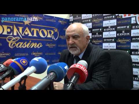 Հայրիկյան. Նախագահի հրաժարականից ոչինչ չի փոխվի