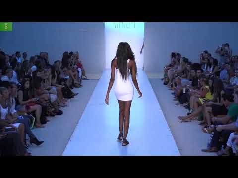 Mikoh / Miami Swim Week 2015 / Presentation Ep.1.0