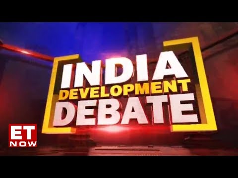 Big Political Face Off Over Budget 2020 | India Development Debate