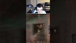 CoD Pro FRIES IN first MW2 ranked game #shorts