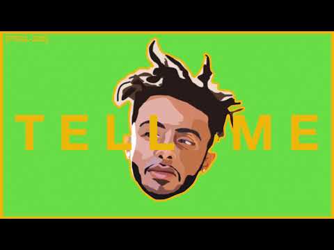 [FREE] KYLE x Amine x Chance The Rapper Type Beat 2019 - Tell Me