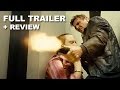 Taken 3 Official Trailer + Trailer Review : Beyond.