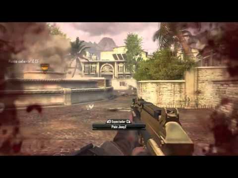 Pain Gaming vs Dimegio Club - Team Scrims - Black Ops 2