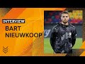 ?️ 'Je weet dat het heel pittig wordt na een rode kaart' | Bart Nieuwkoop na #cskfey
