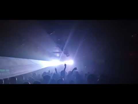 Youri Parker  @ Cherrymoon on Tour - Ampere 25-02-2023