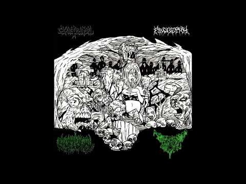 Gone Postal - Split (2009)