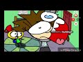 Cartoon Screaming Crossover V12