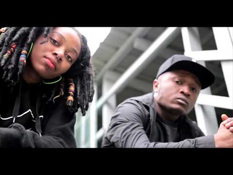 TJ Skyy - Candles [MUSIC VIDEO] Zone Kulture