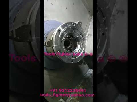 Pump Spares