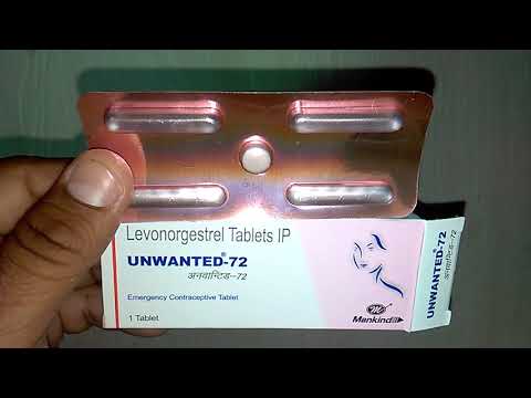 Unwanted 72 tablet full review
