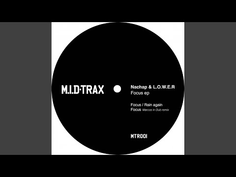 Focus (Original Mix)