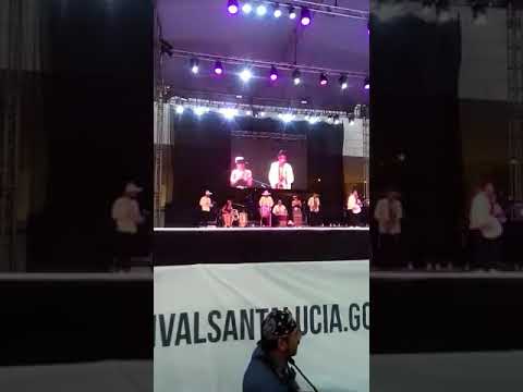 SON BAREKE COLOMBIA IBAGUE TOLIMA CUMBIA REBELDE (puerto Candelaria) MONTERREY MEXICO