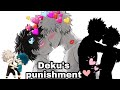 Deku S Punishment ASMR Bakudeku By Spicy Teddy Use Headphones