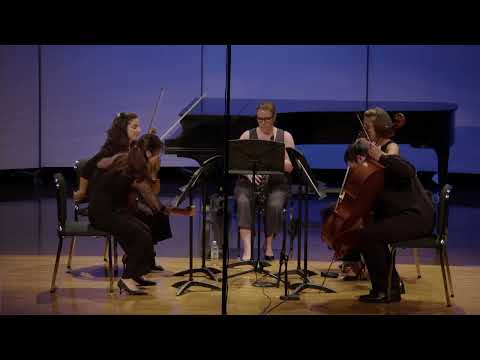 Lakes Area Musical Festival - Rain & Red Clay - August 10th, 2022