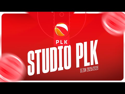 STUDIO PLK po meczu  PGE Start Lublin - Legia Warszawa