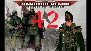 King Of The Hill | Warhammer 40k: Sanctus Reach - Sons Of Cadia Campaign #42