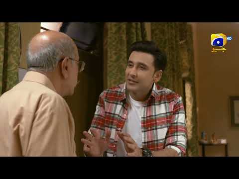 Mujhay Qabool Nahin 𝗡𝗲𝘄 𝗣𝗿𝗼𝗺𝗼 Episode 09 - Ahsan Khan - Madiha Imam - Sami Khan - Har Pal Geo