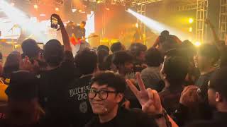 Download lagu Burgerkill - Atur Aku (Live Anniversary 30th Bandung) mp3