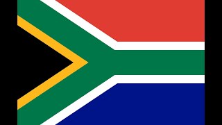 南アフリカ共和国 国歌「南アフリカの国歌（National Anthem of South Africa）」 のサムネイル