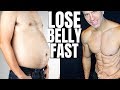 Lose Belly Fat Fast | Food Issues