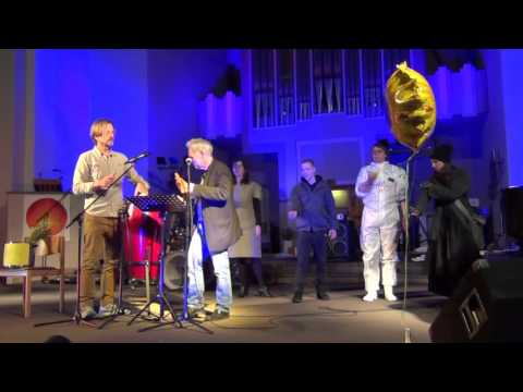 DADADO 100 - Micha Sass und Peter Sturm