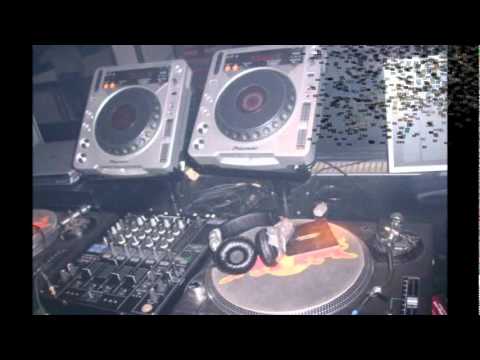 DJ BURAK-M & Rafet El Roman - Beni affedermisin LatinMix