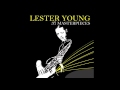 Lester Young - It's Only a Paper Moon