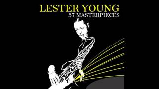 Lester Young - It&#39;s Only a Paper Moon