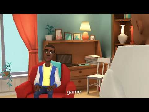 (12+) Baby the Brainless - Full TiVo Paid Program Cartoon - Using a TiVo