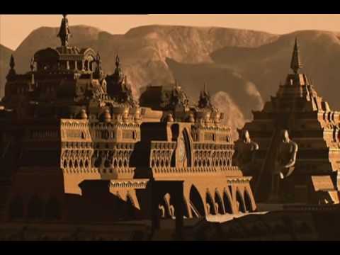 Main Title (House Atreides) - Brian Tyler - (Children Of Dune)