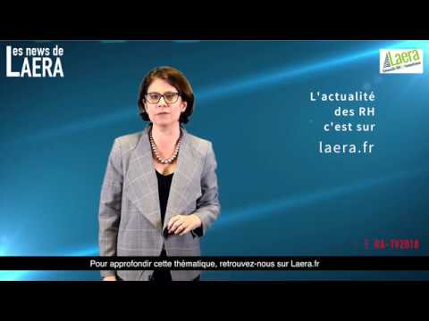 LAERA NEWS 2018 - Rapport CNEFOP sur la qualité en formation