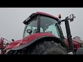 Case IH Magnum 310