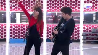 Aitana canta Bang Bang | Operación Triunfo (OT)