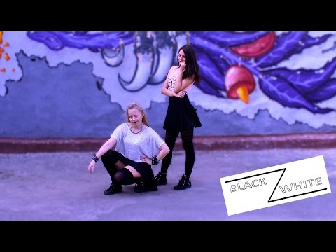 BLACKPINK – BOOMBAYAH cover by BLACKWHITE