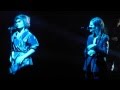 Who Is It - Christine and the Queens - Olympia 06 ...